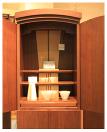 駒形屋取り扱い現代仏壇